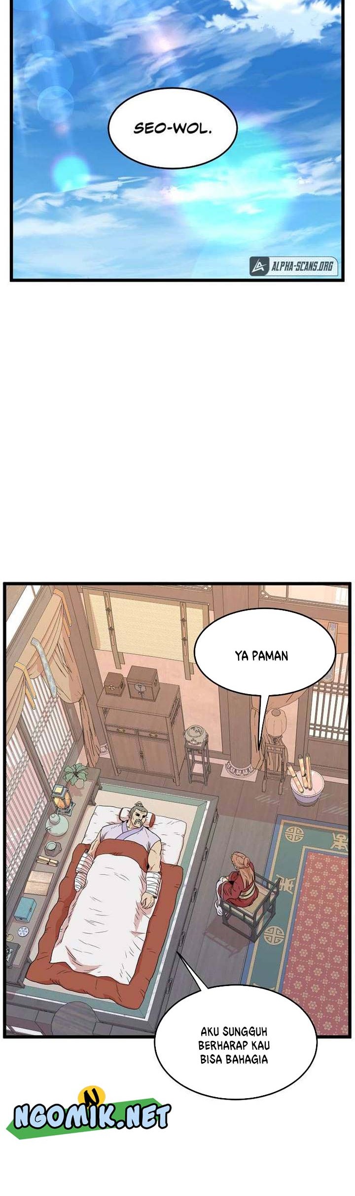 Chapter 88 - halaman 36