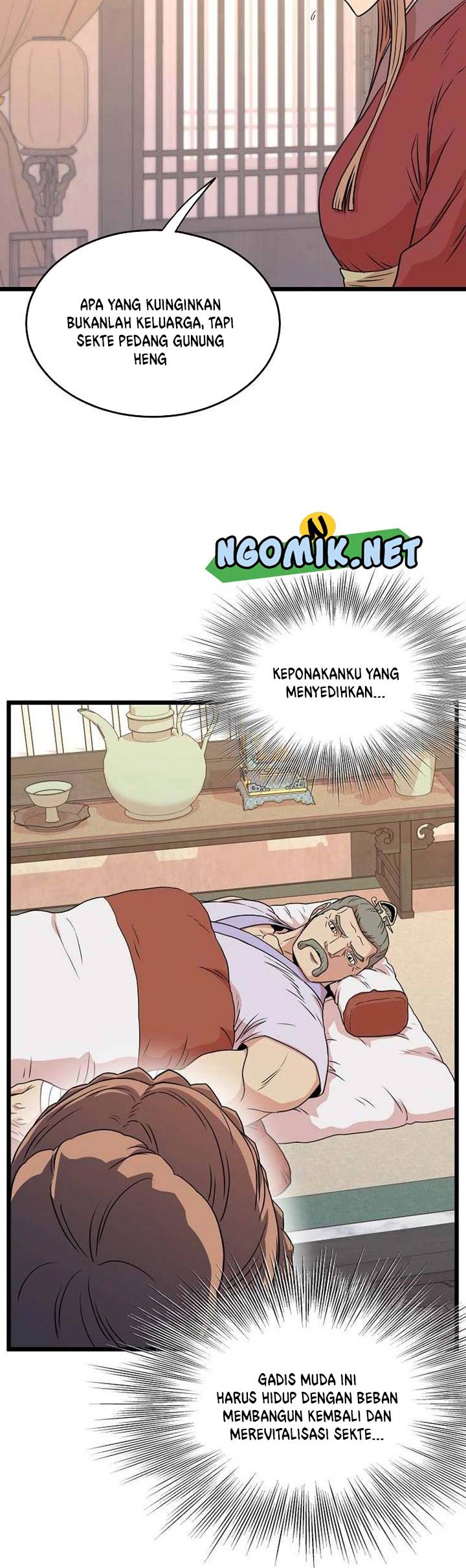 Chapter 88 - halaman 38