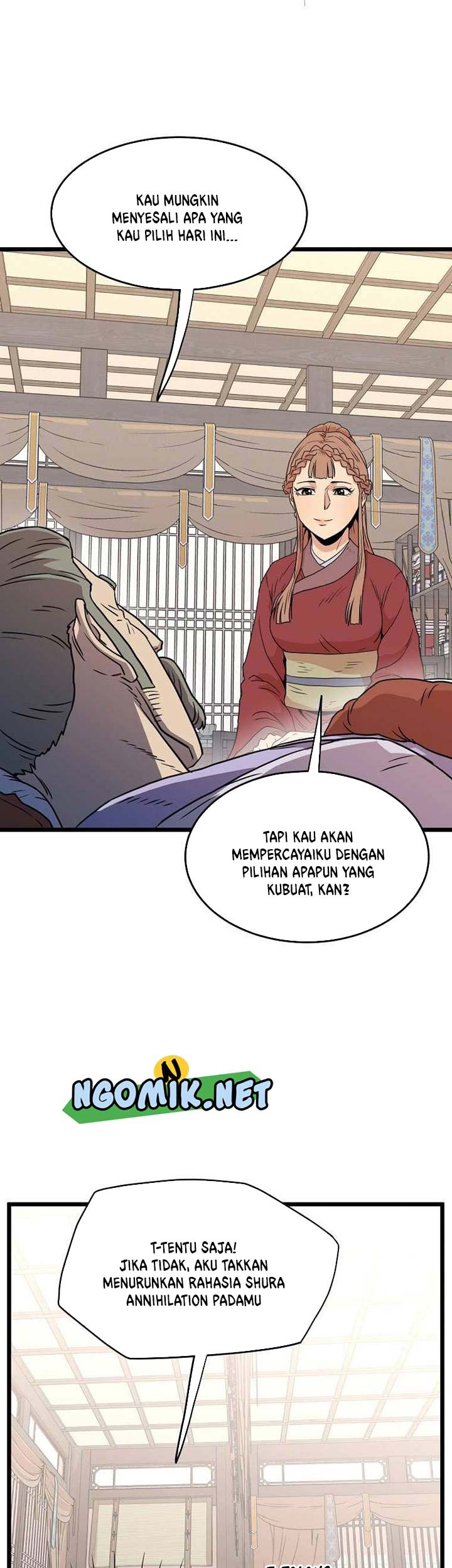 Chapter 88 - halaman 39