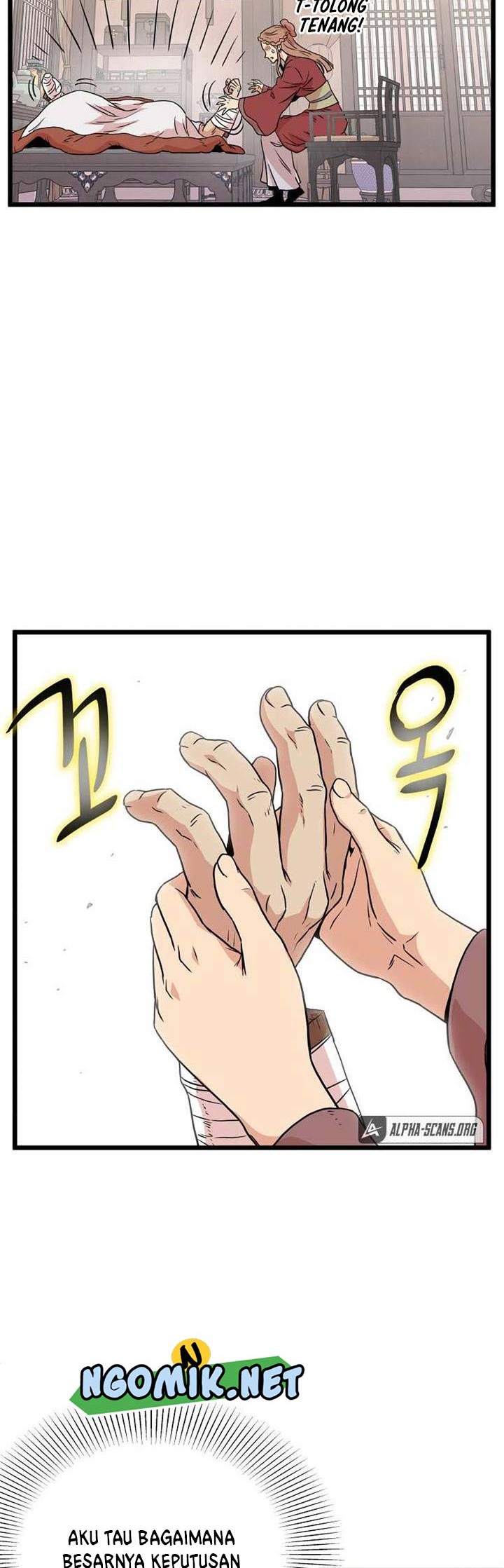 Chapter 88 - halaman 40