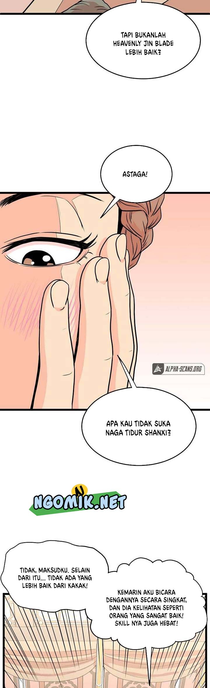 Chapter 88 - halaman 44
