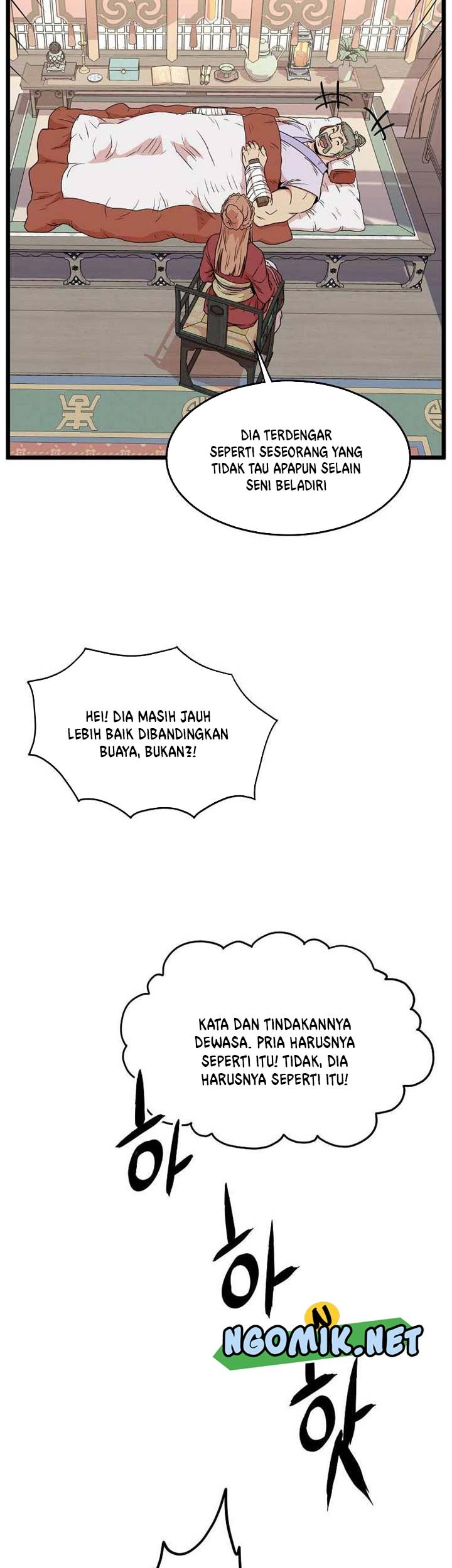 Chapter 88 - halaman 45