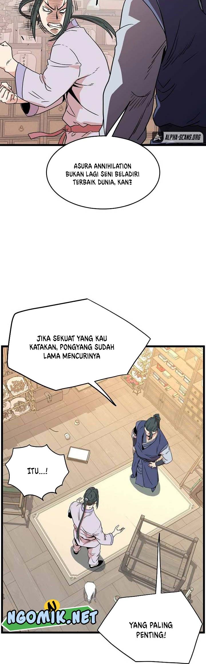 Chapter 88 - halaman 50