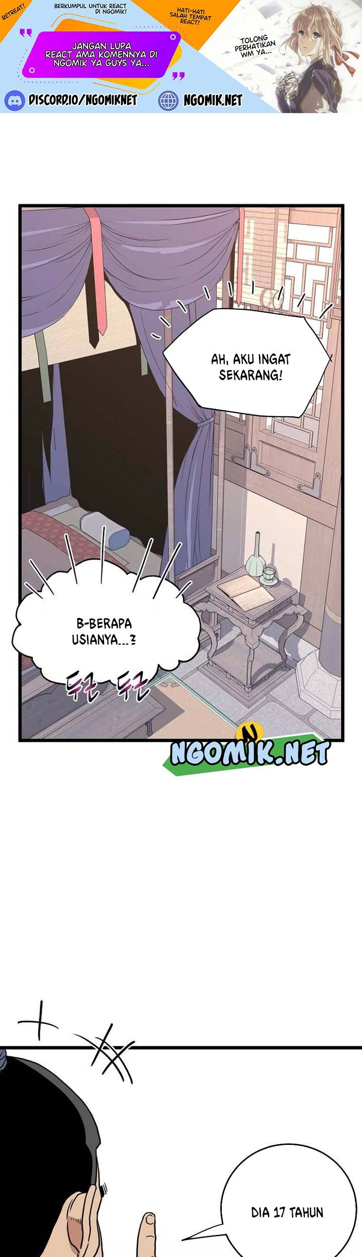 Chapter 88 - halaman 3