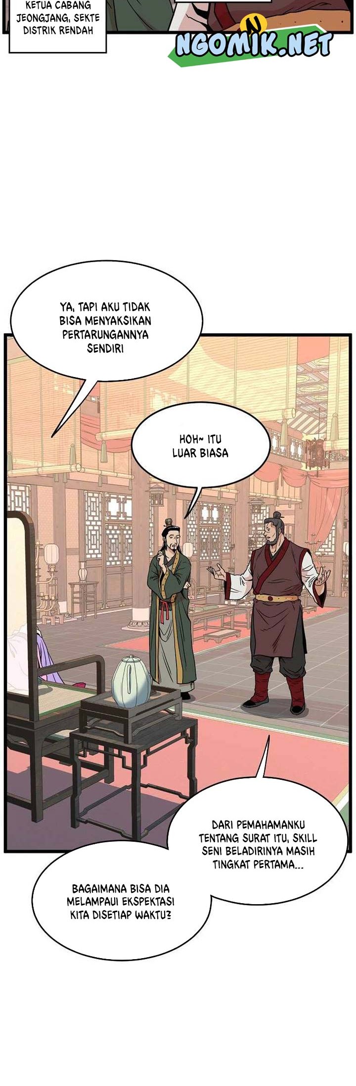 Chapter 88 - halaman 8