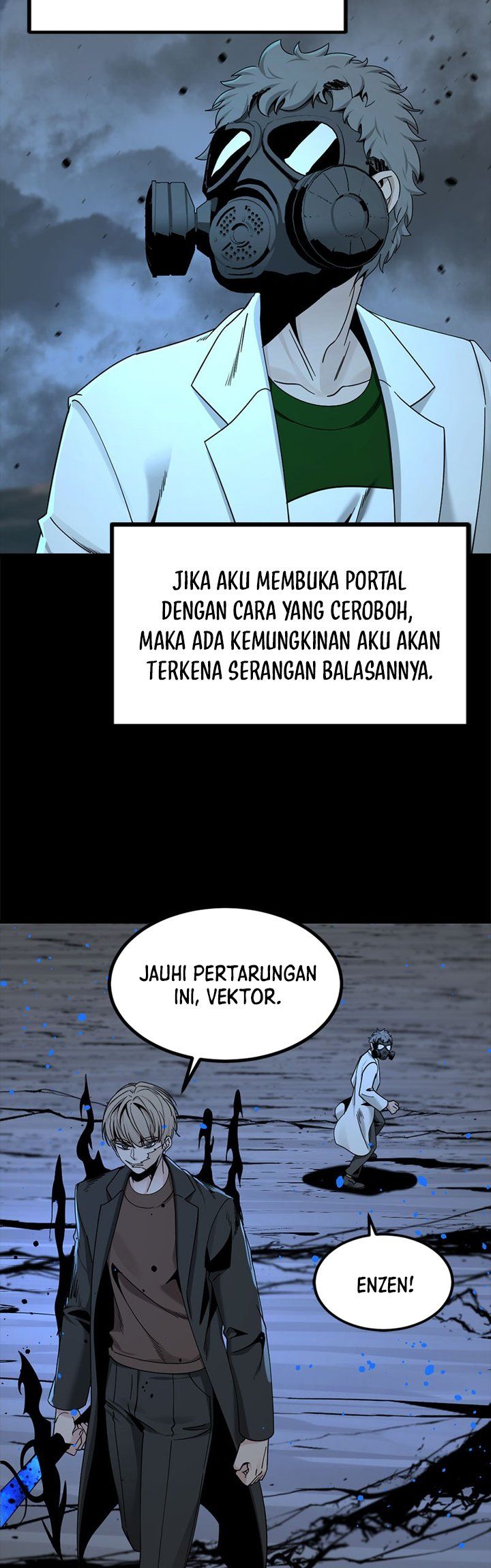 Chapter 71 - halaman 24
