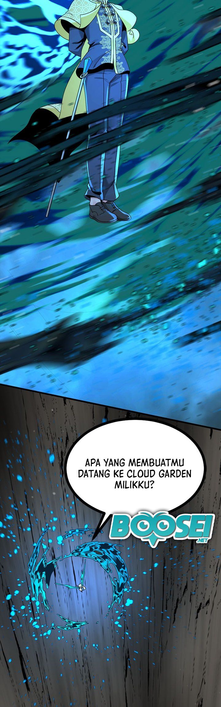 Chapter 71 - halaman 6