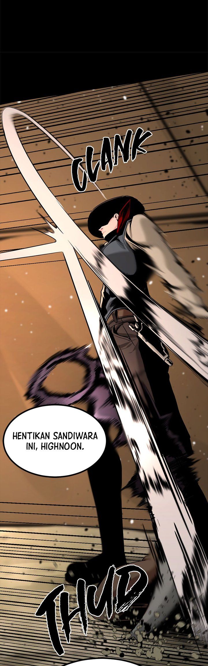 Chapter 70 - halaman 12