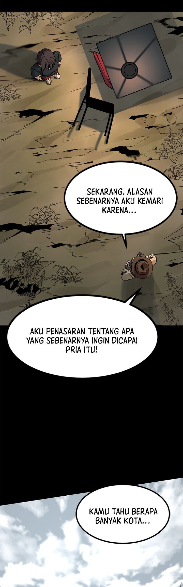 Chapter 70 - halaman 16