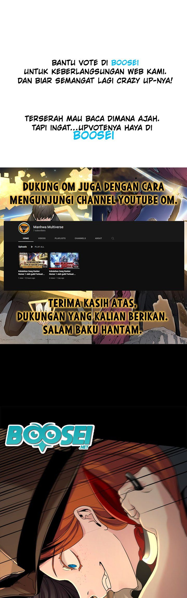 Chapter 70 - halaman 3