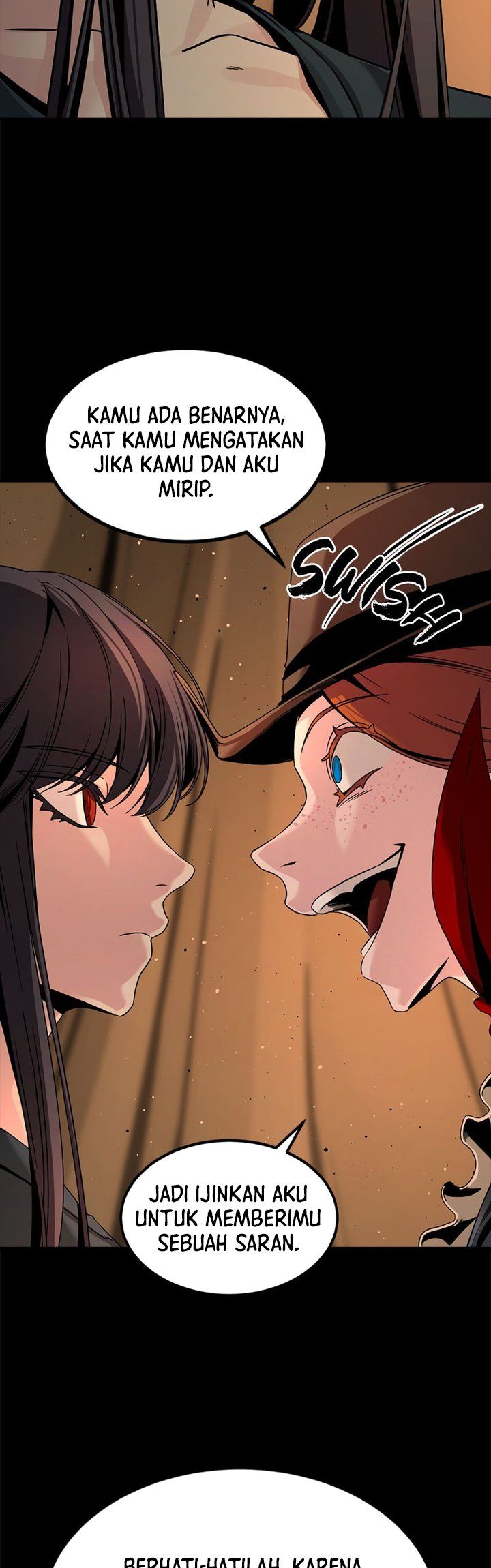 Chapter 70 - halaman 21