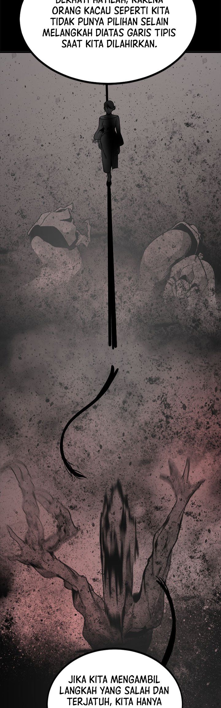 Chapter 70 - halaman 22