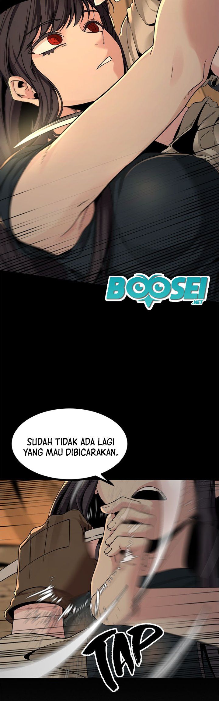 Chapter 70 - halaman 4