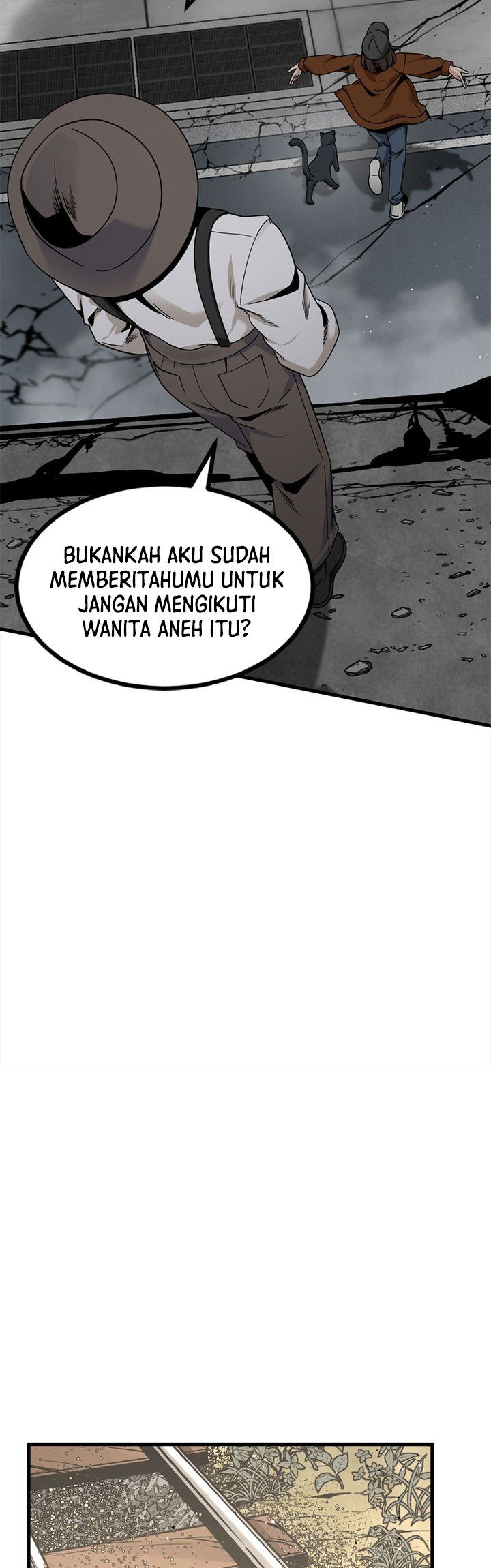 Chapter 70 - halaman 34