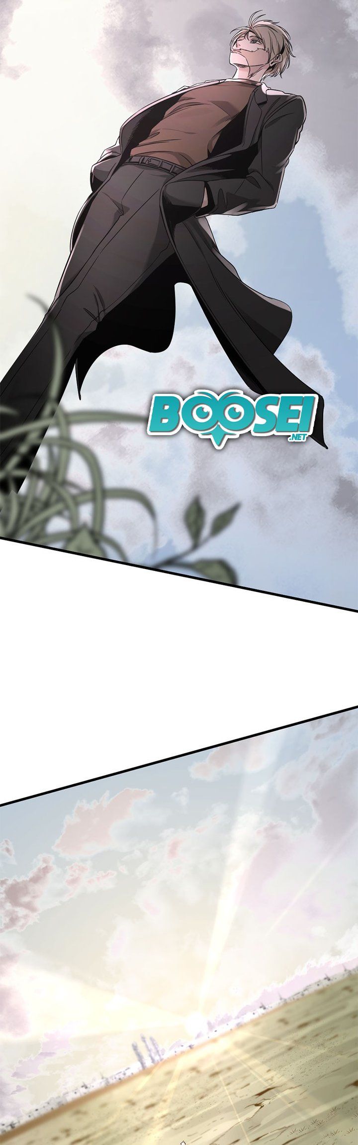 Chapter 70 - halaman 37