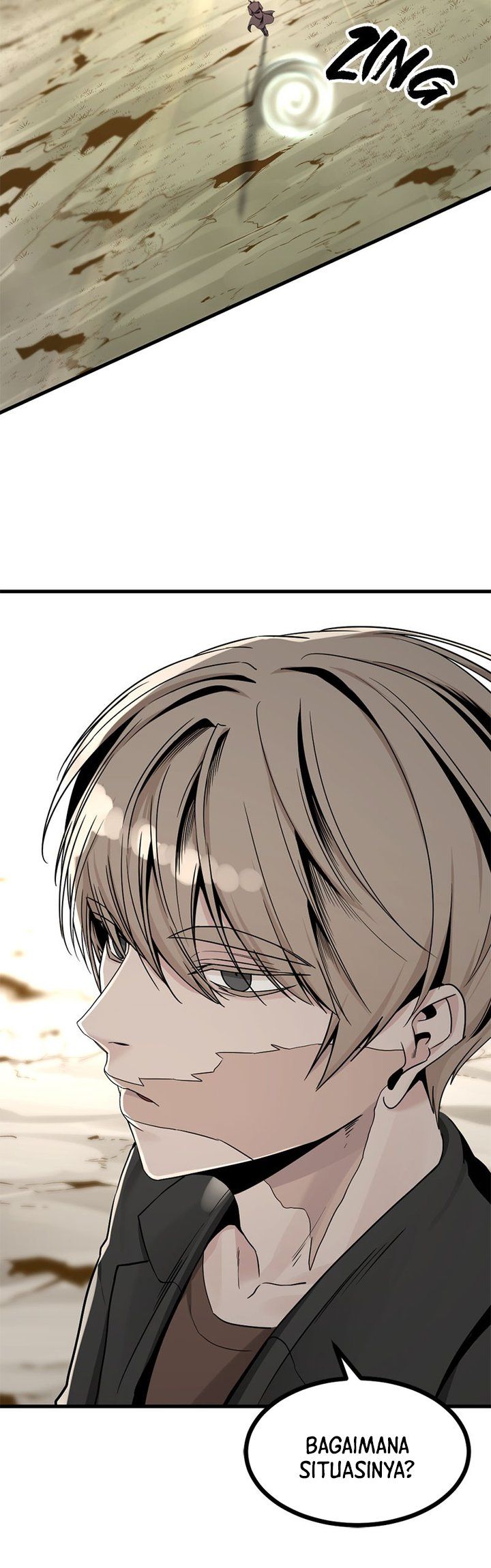 Chapter 70 - halaman 38