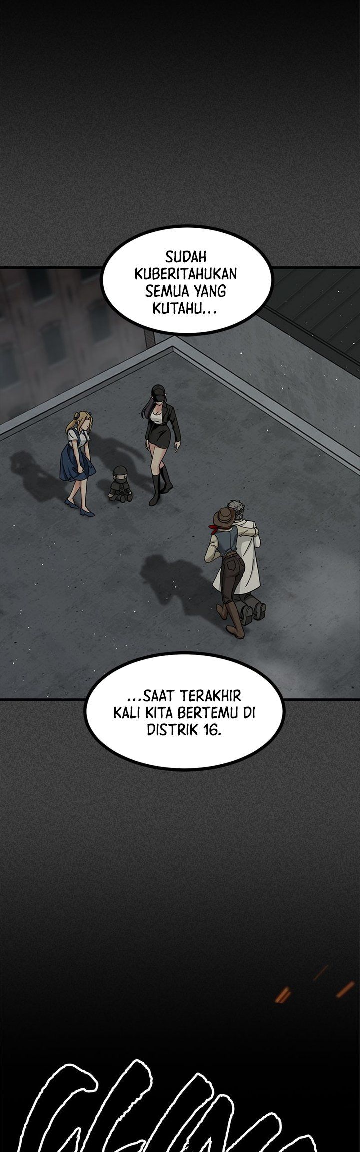 Chapter 70 - halaman 5