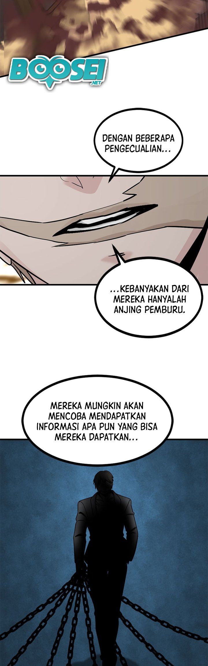 Chapter 70 - halaman 41