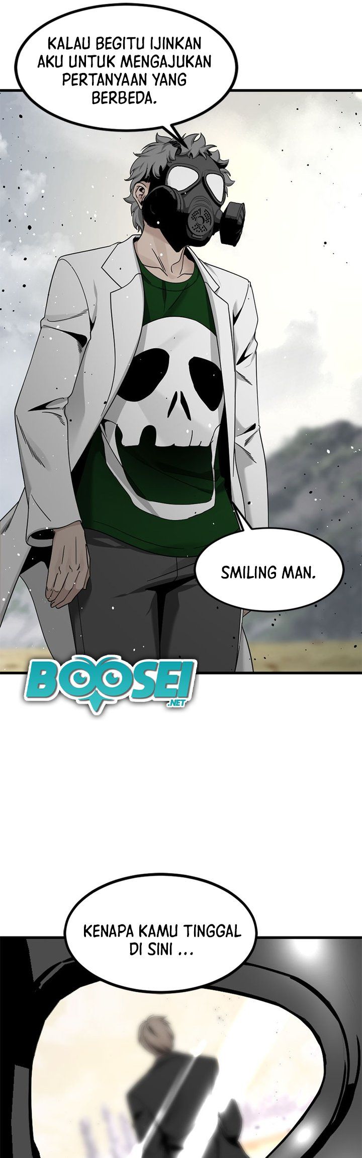 Chapter 70 - halaman 47