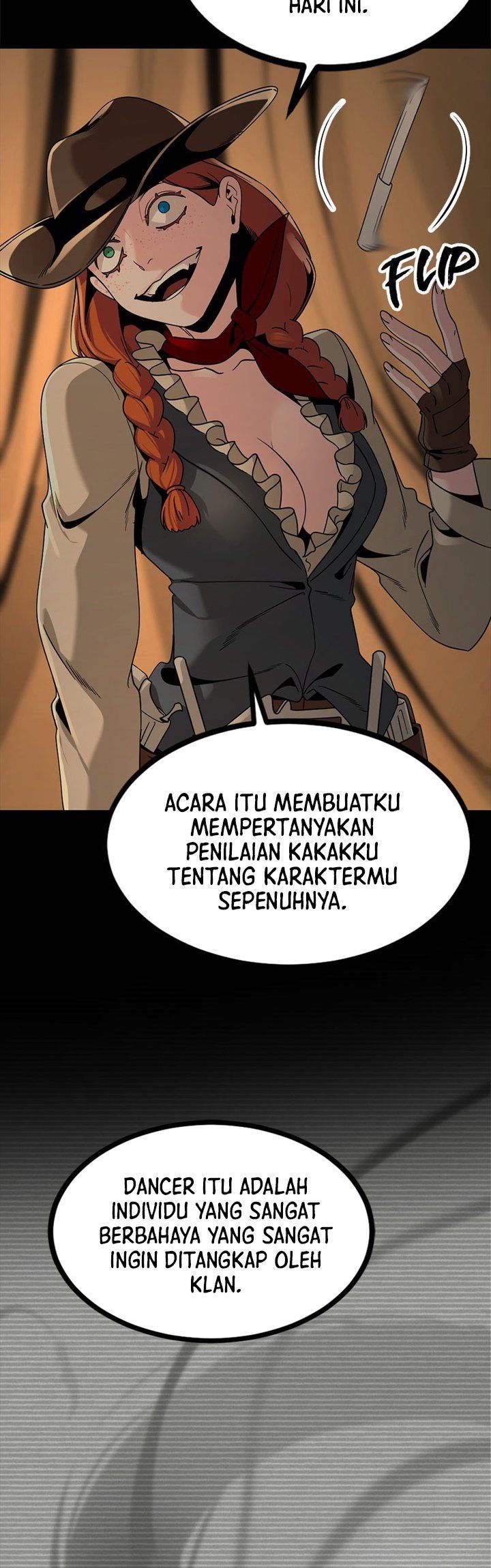 Chapter 70 - halaman 7