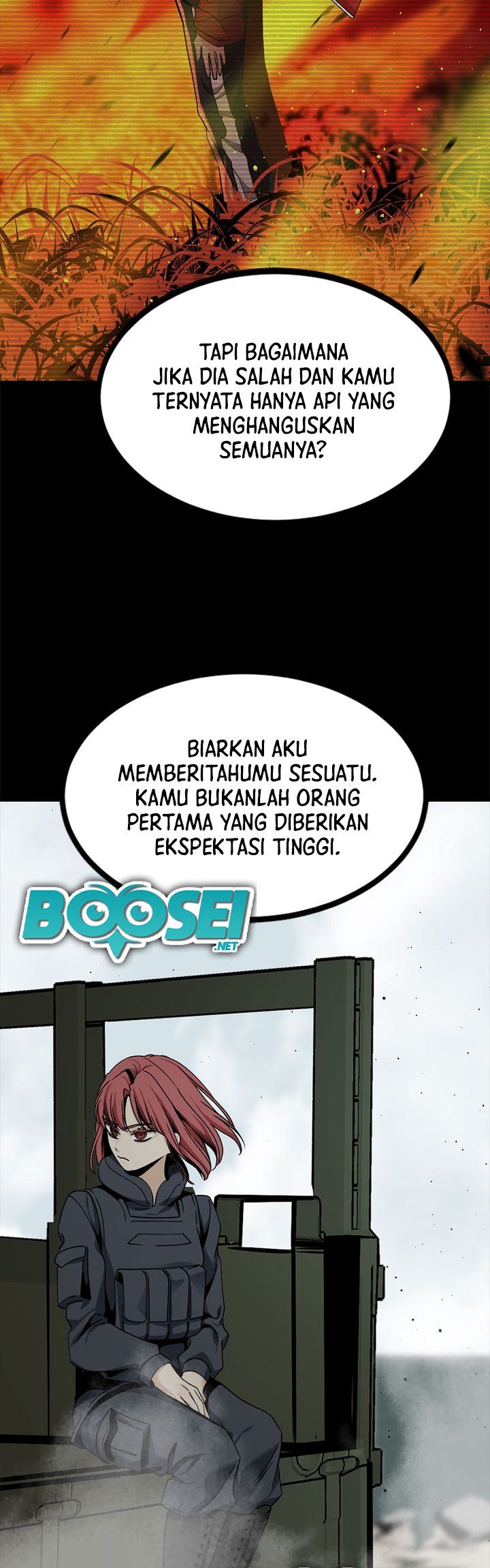 Chapter 70 - halaman 9