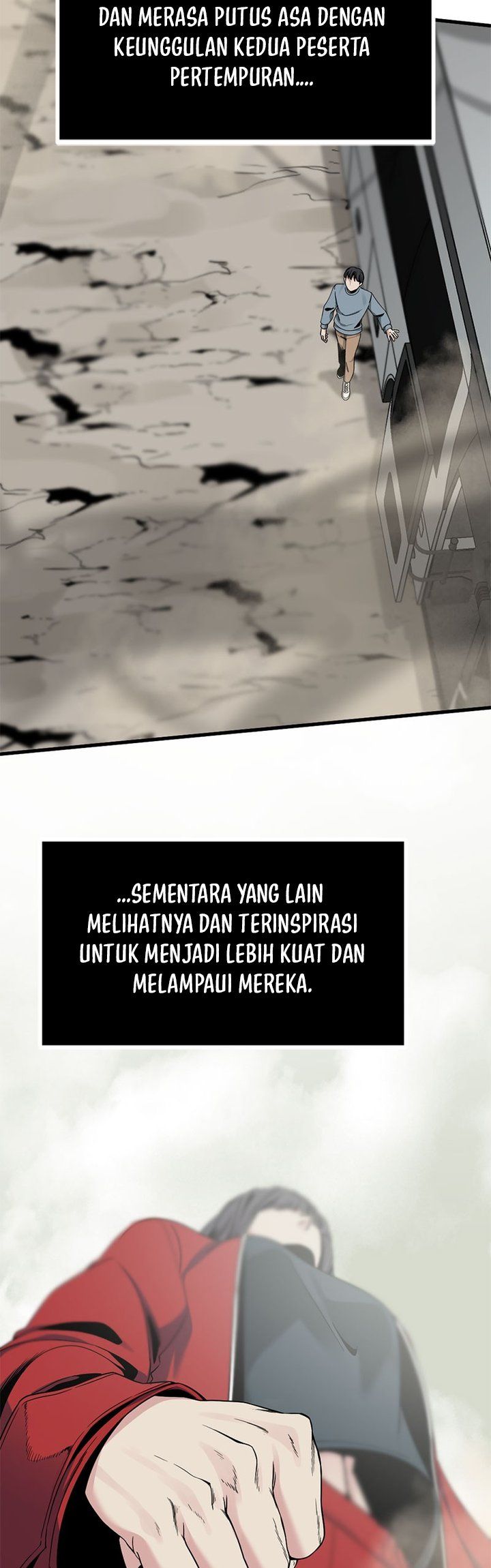 Chapter 69 - halaman 30