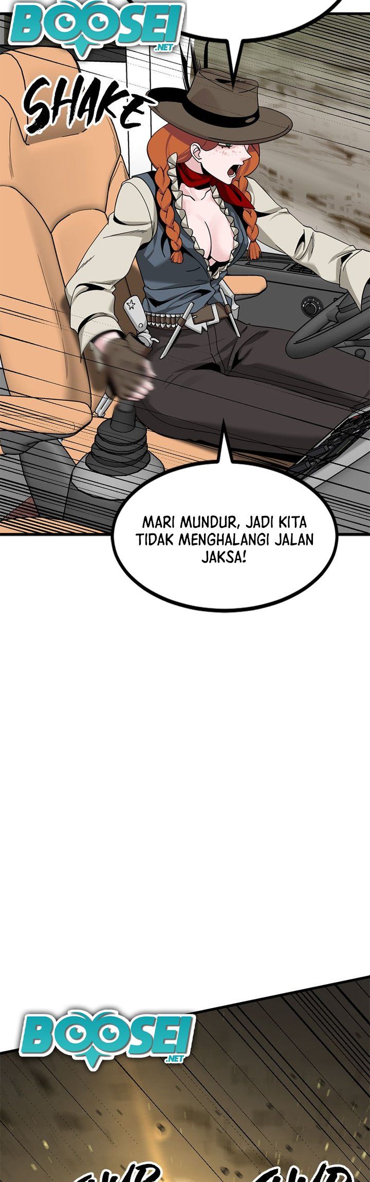 Chapter 69 - halaman 41