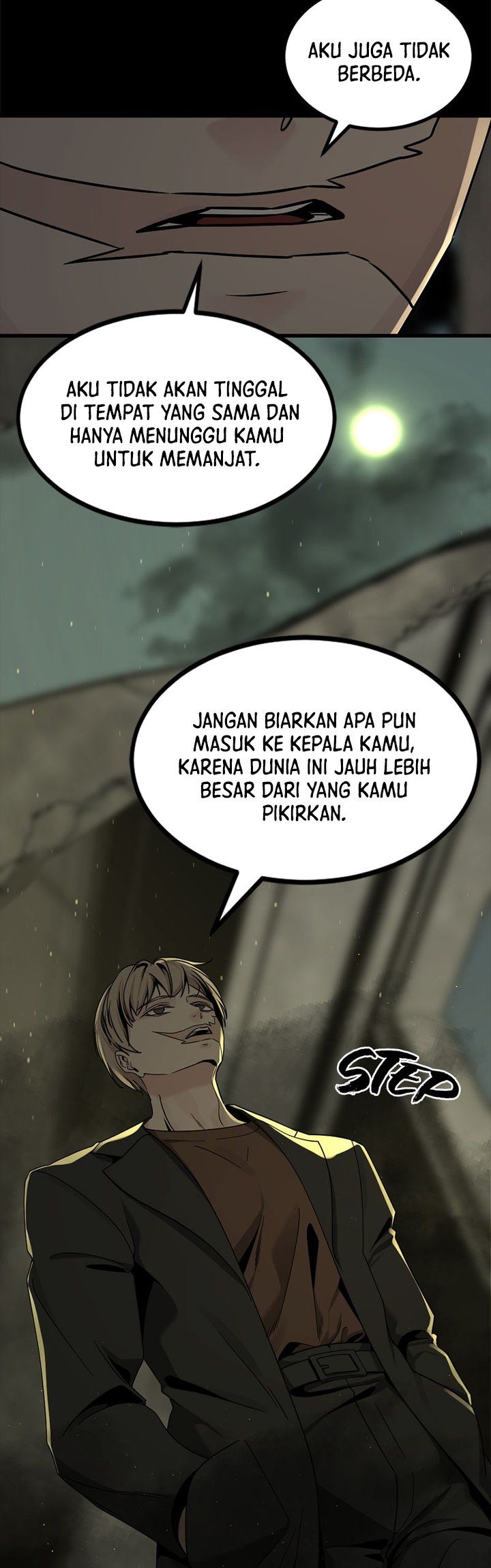 Chapter 69 - halaman 8