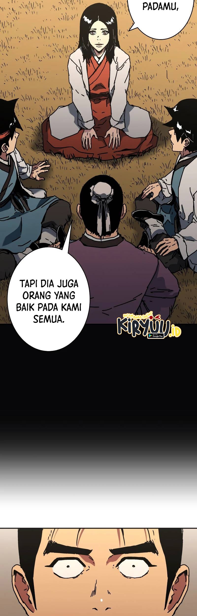 Chapter 215 - halaman 36