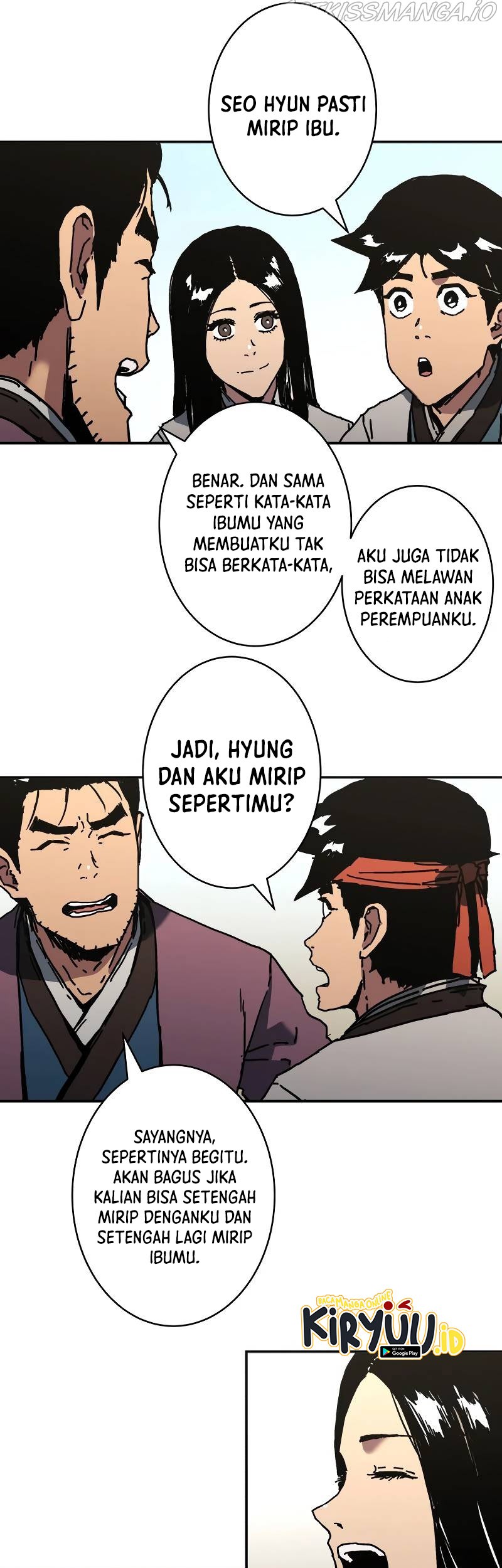 Chapter 215 - halaman 27