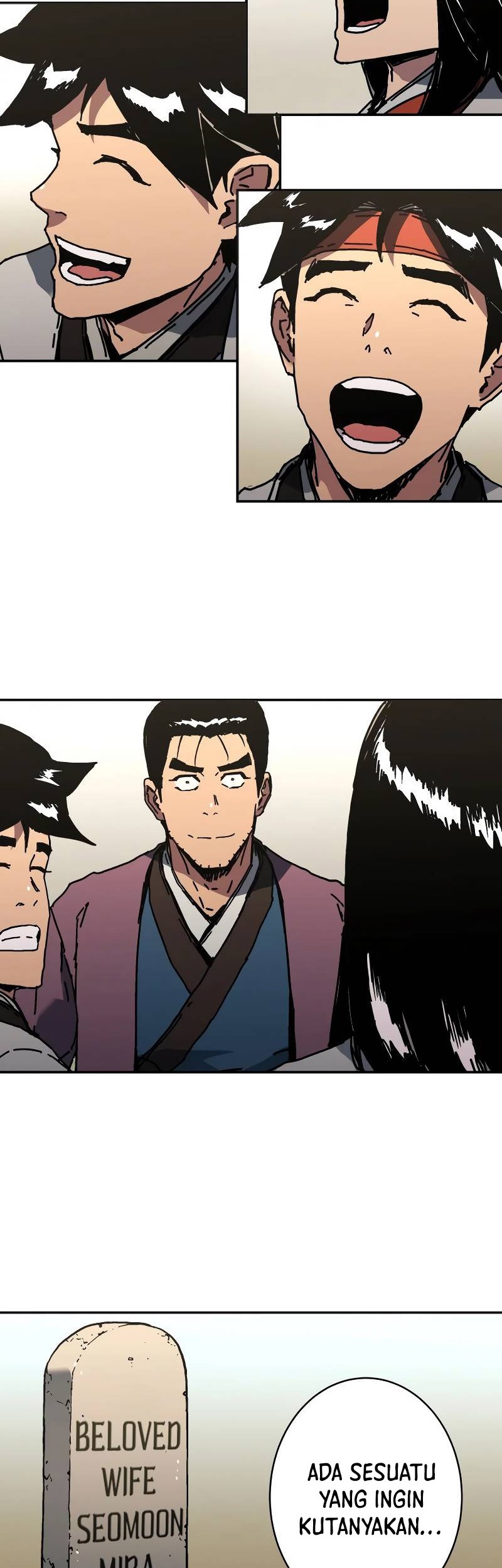 Chapter 215 - halaman 28