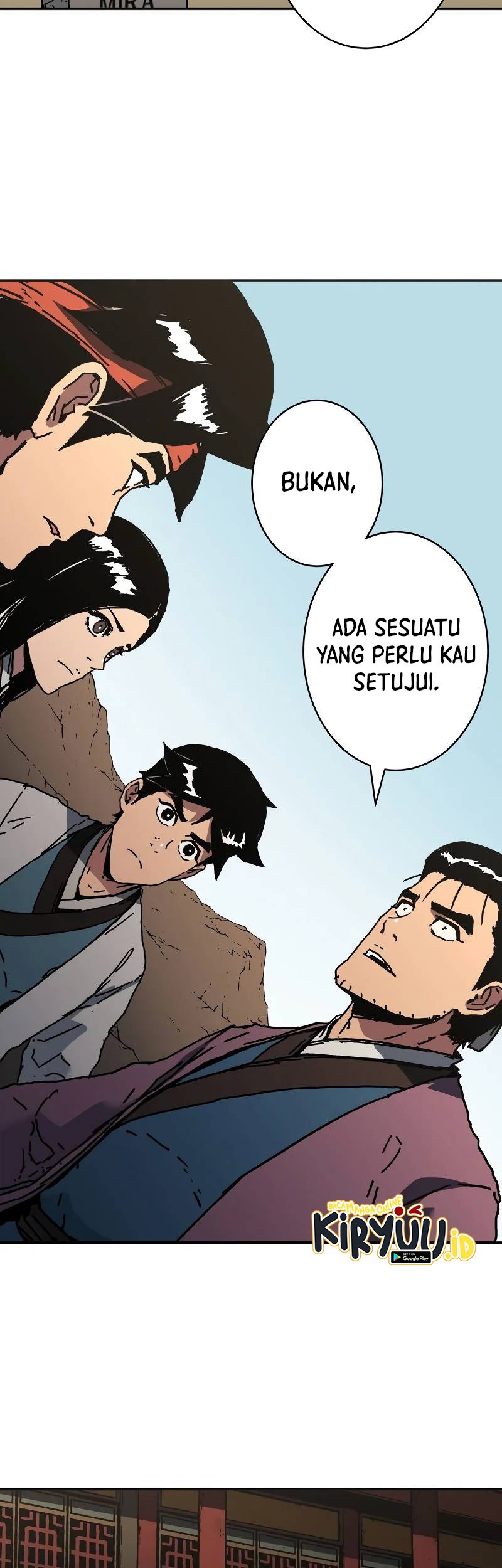 Chapter 215 - halaman 29