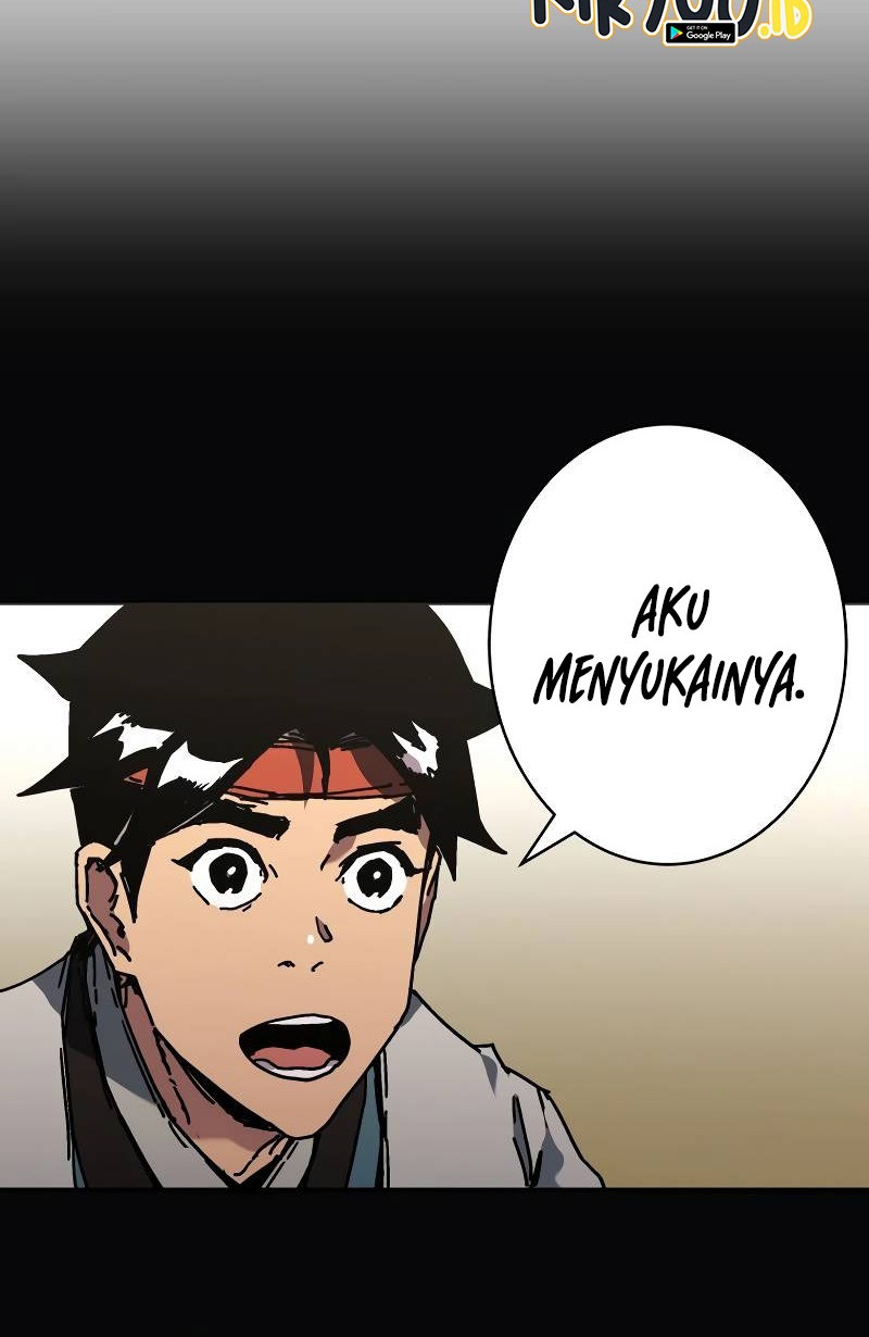 Chapter 215 - halaman 34
