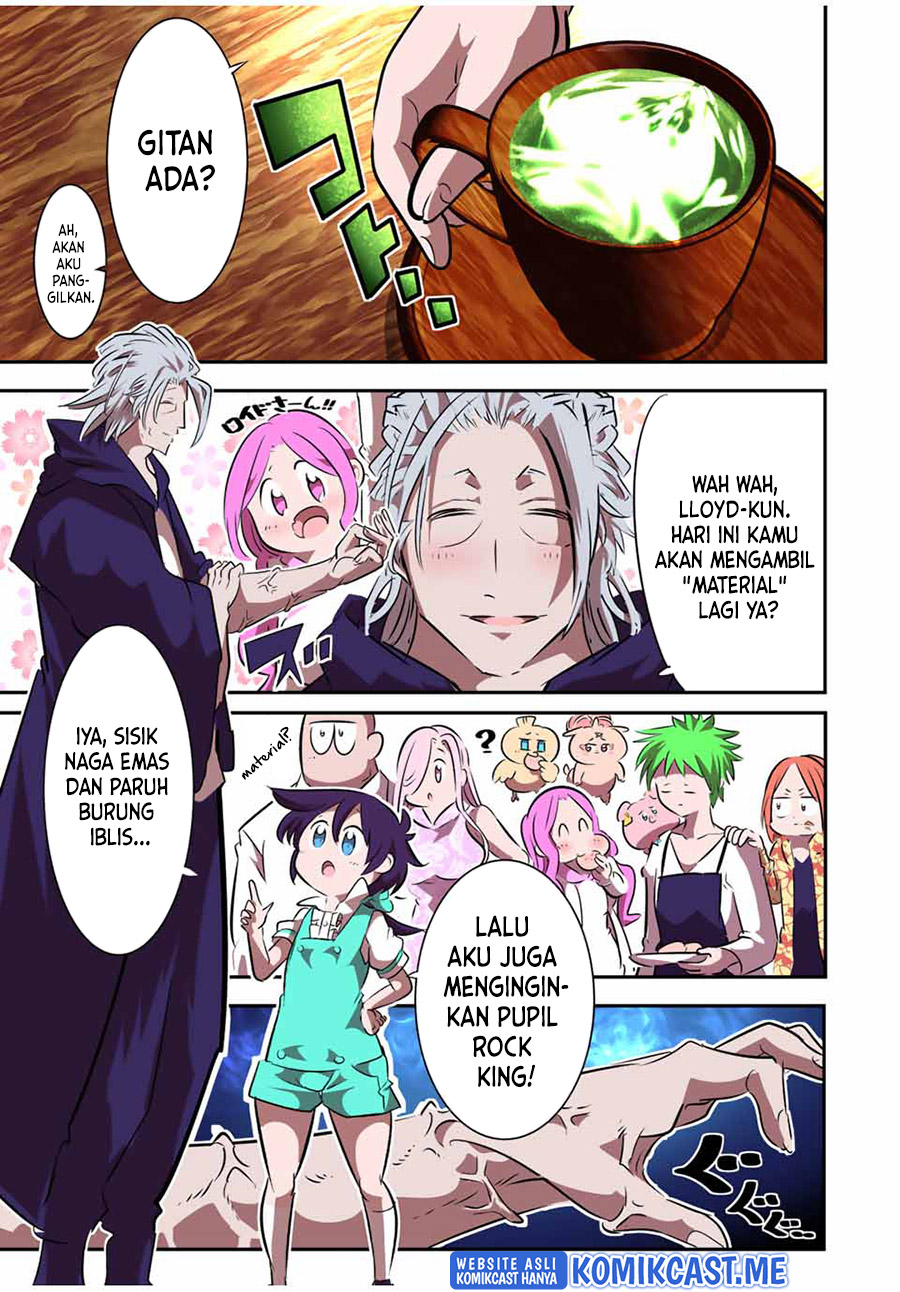Chapter 100 - halaman 11