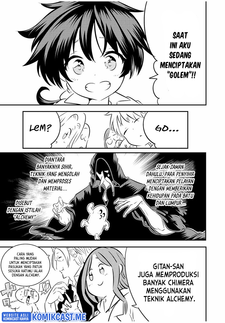 Chapter 100 - halaman 13