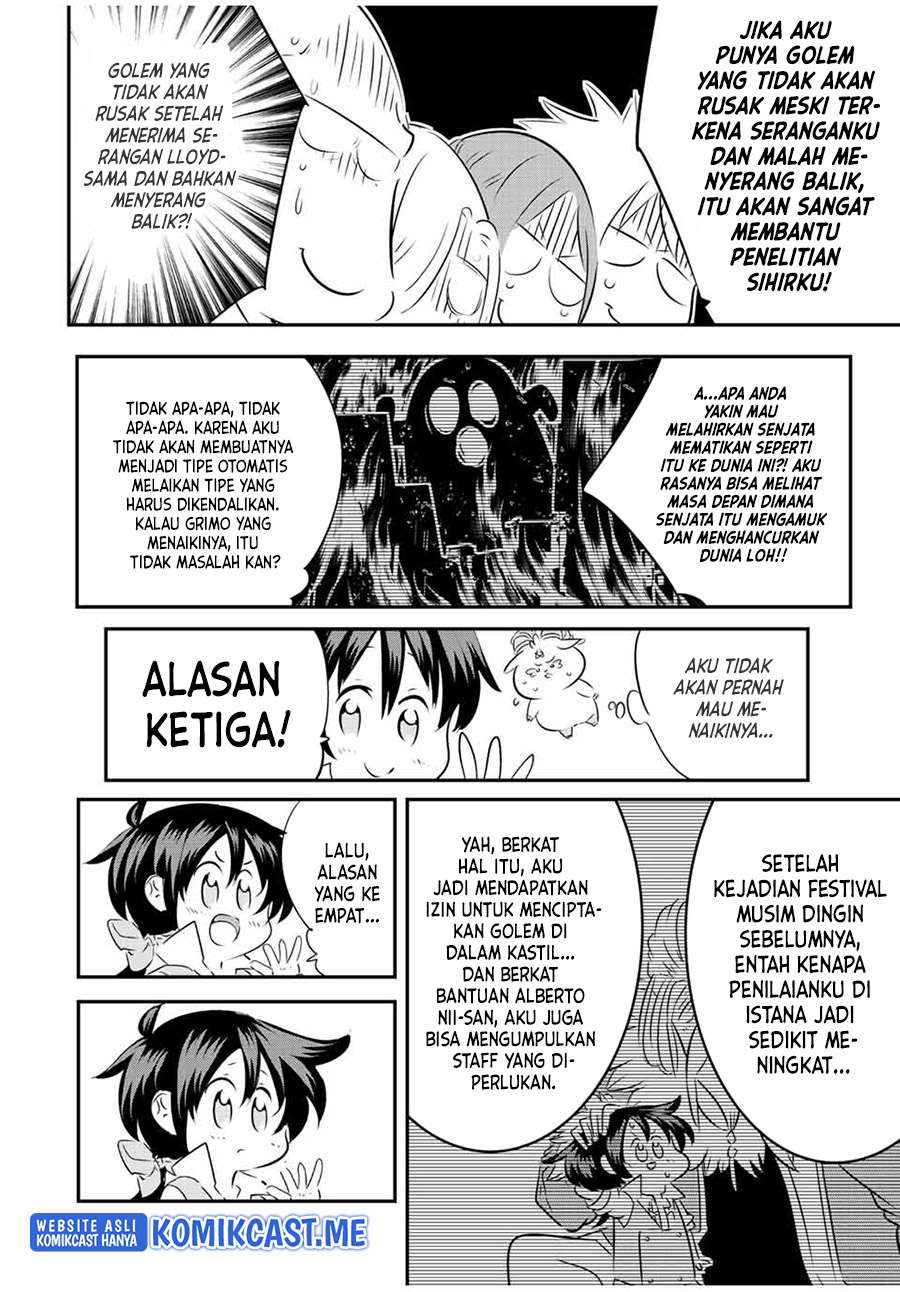 Chapter 100 - halaman 16