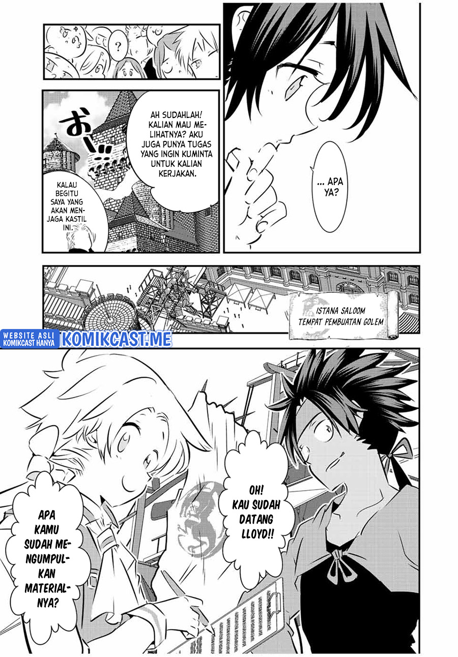 Chapter 100 - halaman 17