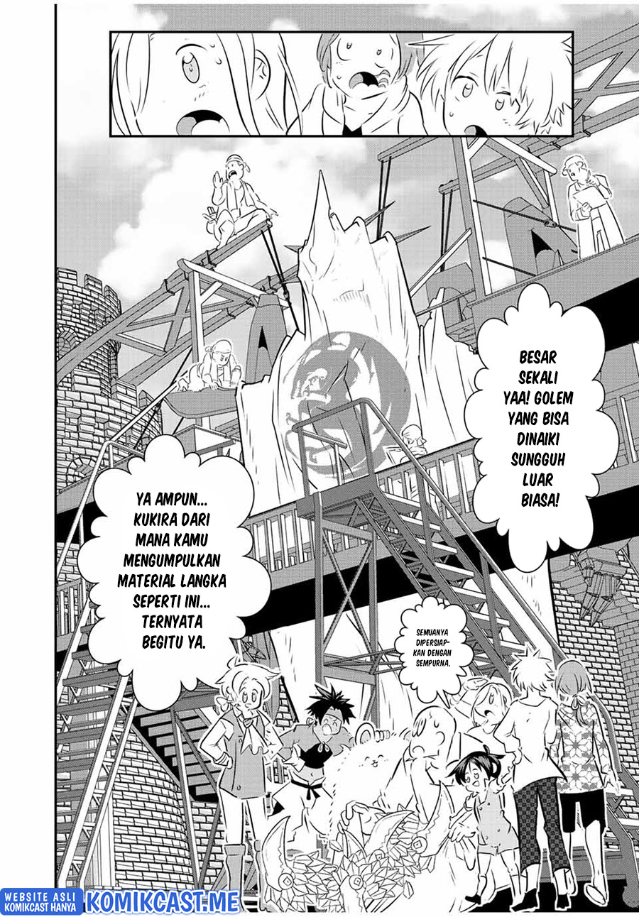 Chapter 100 - halaman 18