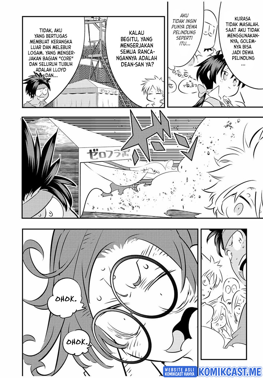 Chapter 100 - halaman 20