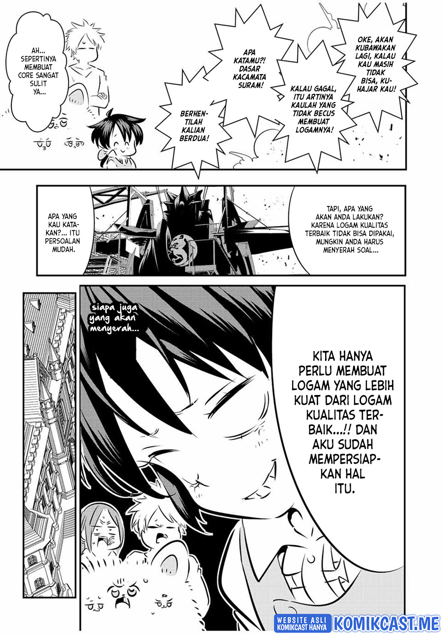 Chapter 100 - halaman 23