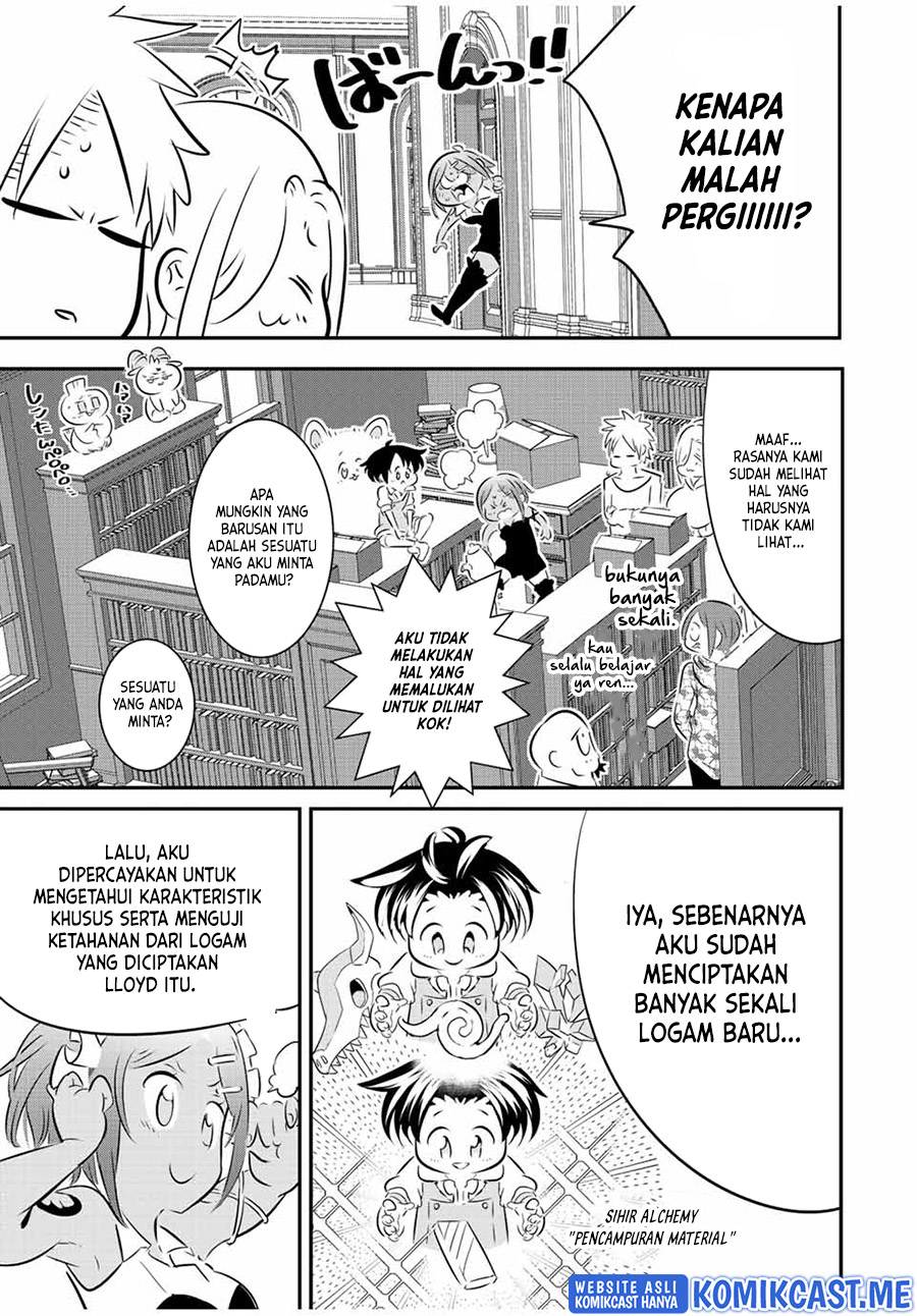 Chapter 100 - halaman 25