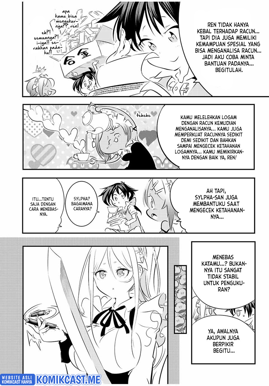 Chapter 100 - halaman 26