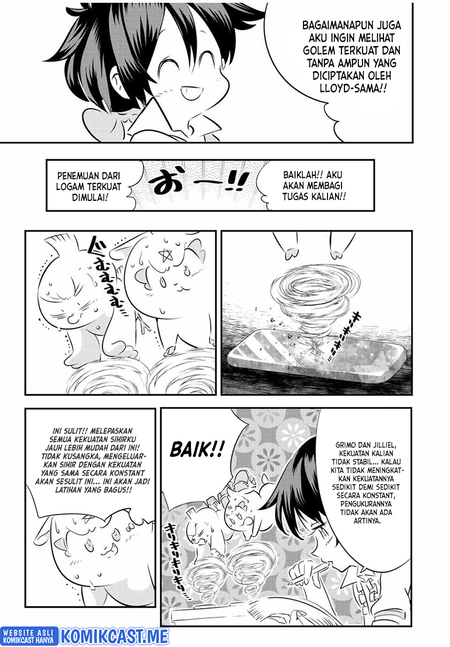 Chapter 100 - halaman 29