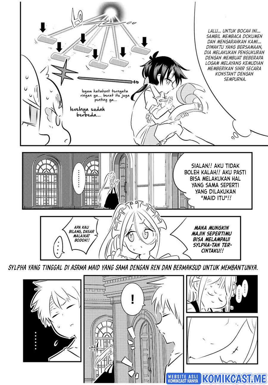 Chapter 100 - halaman 30