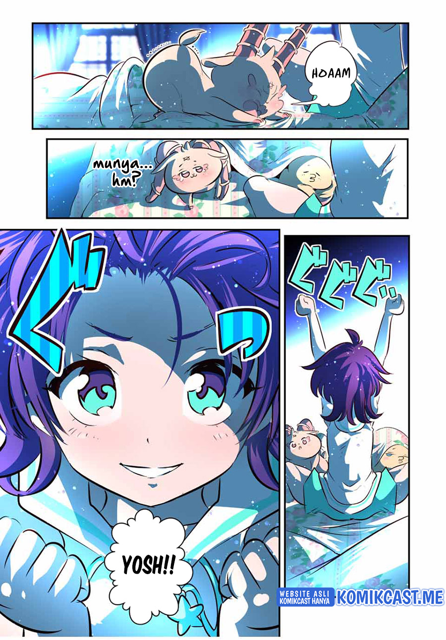 Chapter 100 - halaman 4