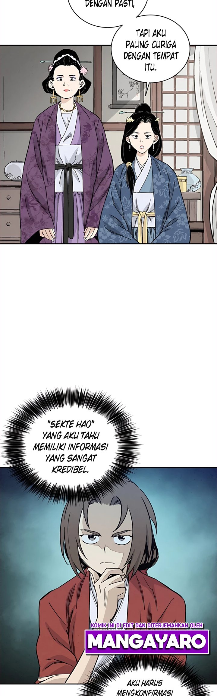 Chapter 45 - halaman 19