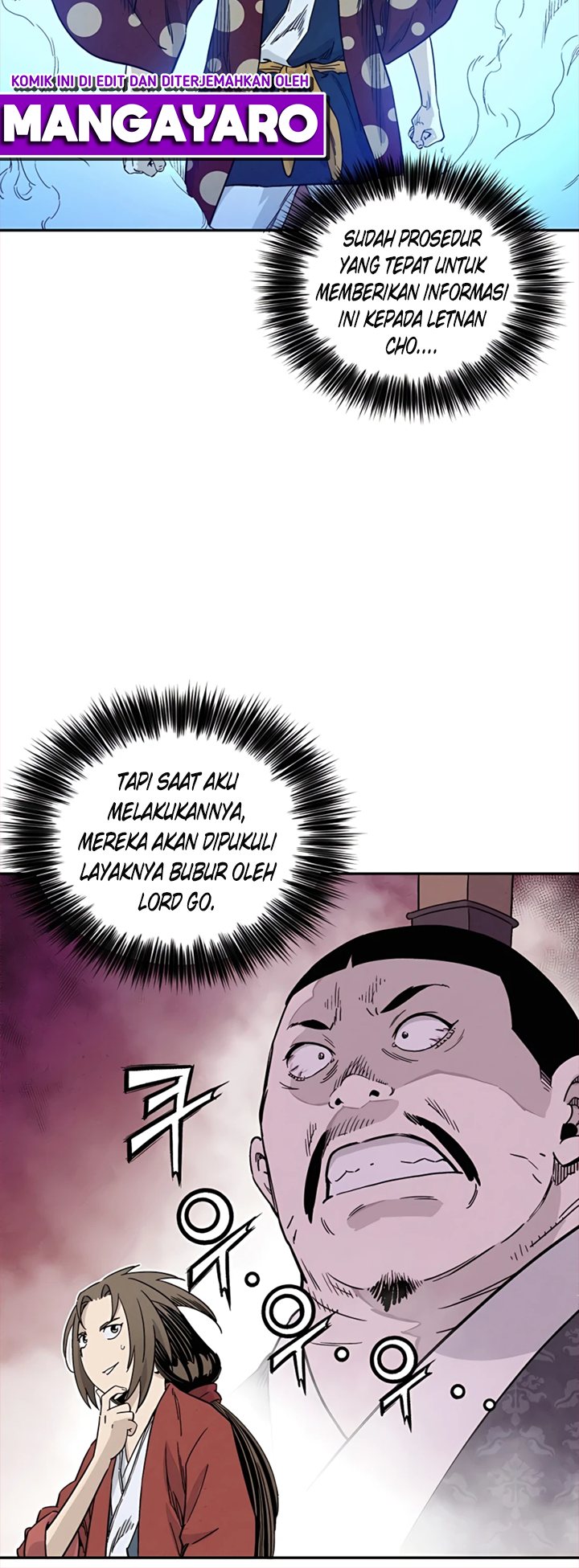 Chapter 45 - halaman 21
