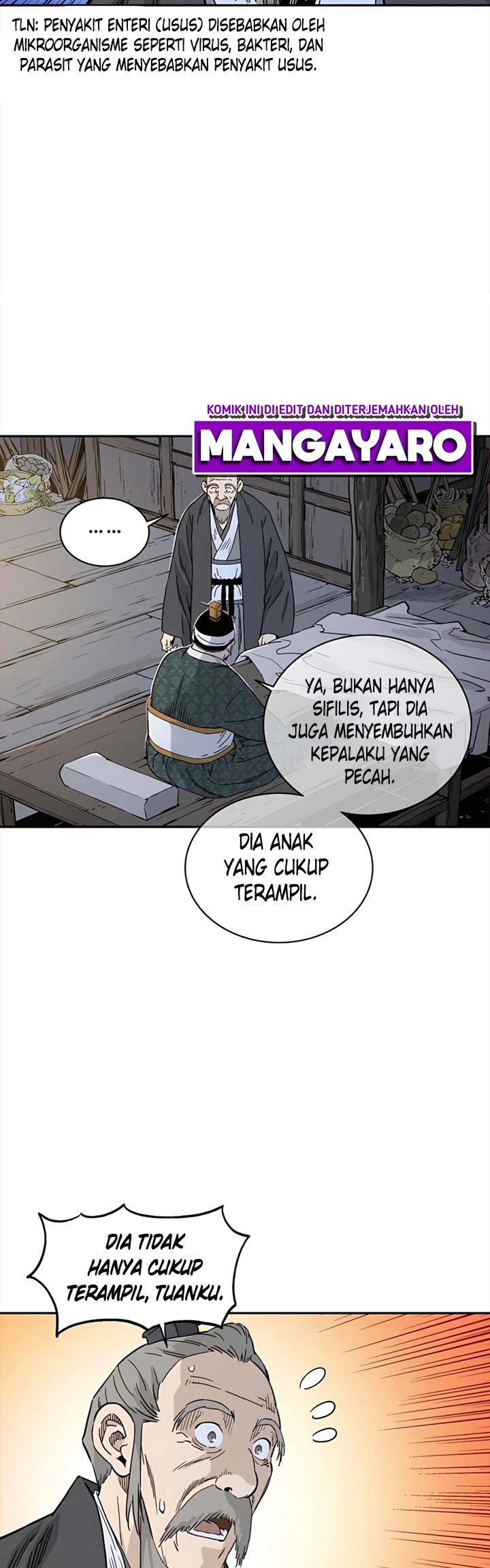 Chapter 45 - halaman 25