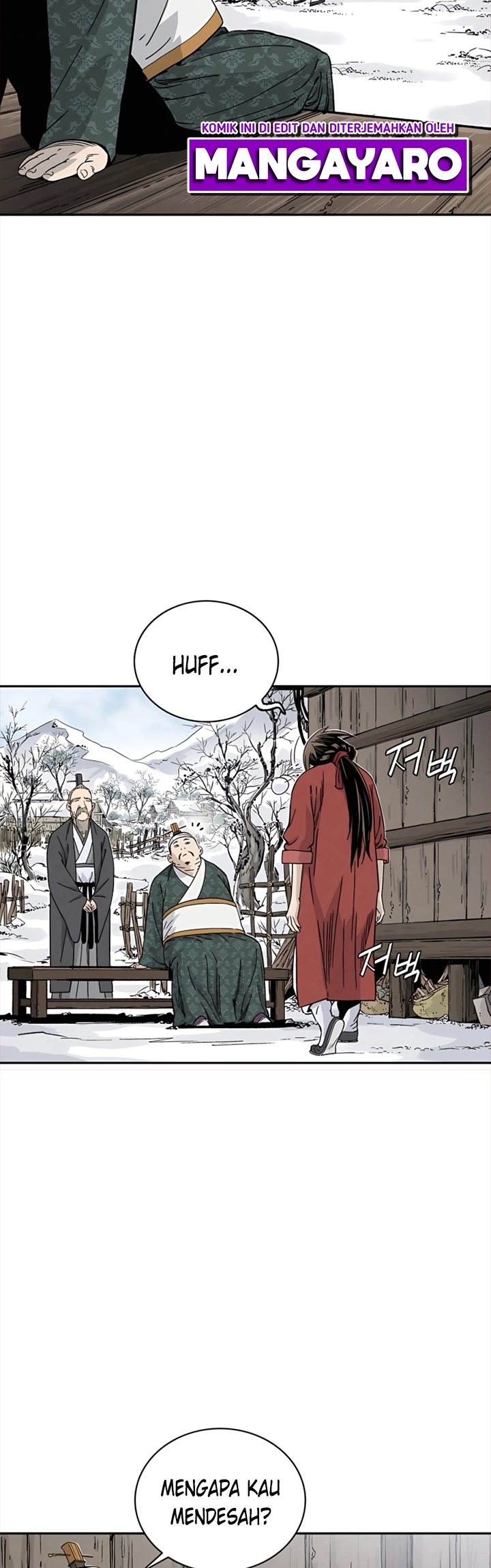 Chapter 45 - halaman 32