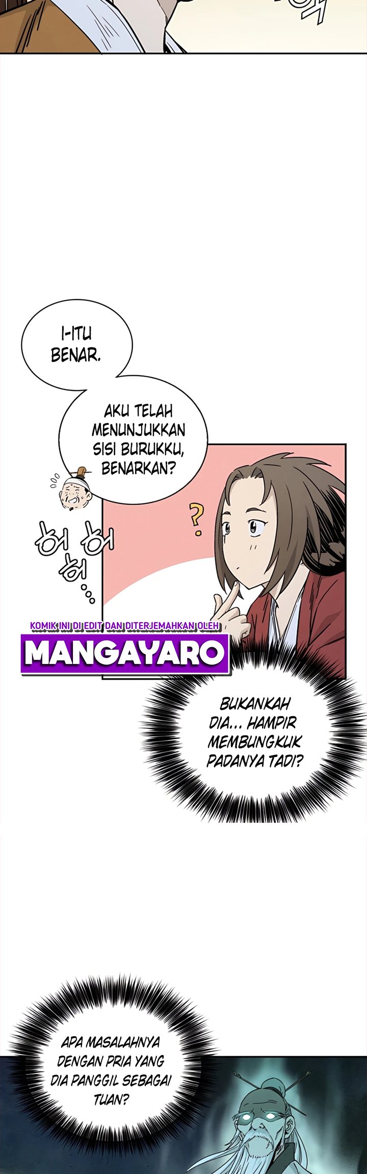 Chapter 45 - halaman 9